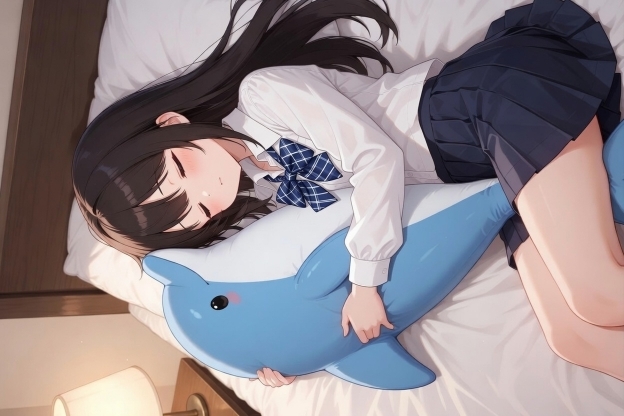 dolphin